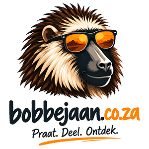 Bobbejaan